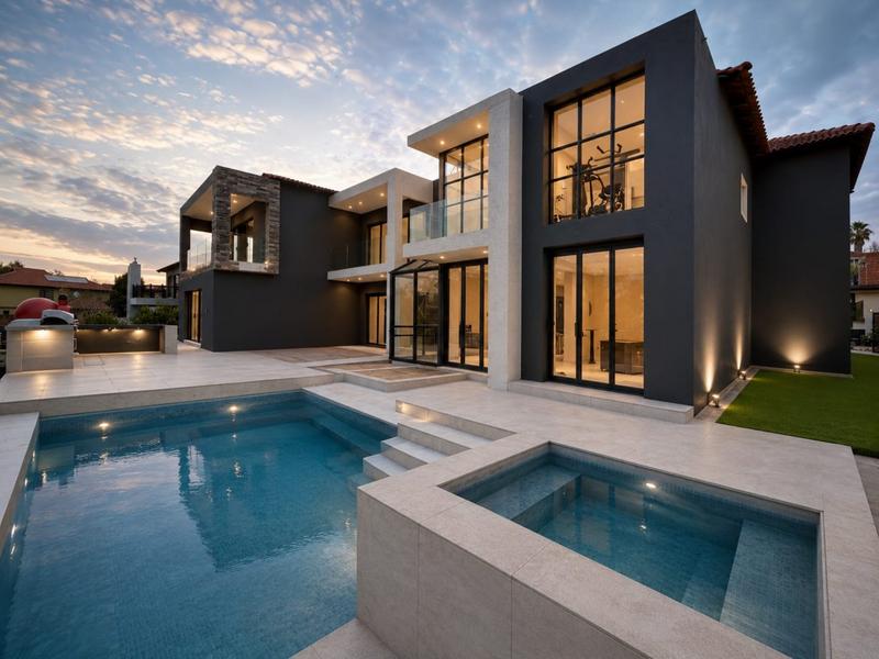 5 Bedroom Property for Sale in Birdwood Estate North West